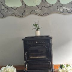 Stove
