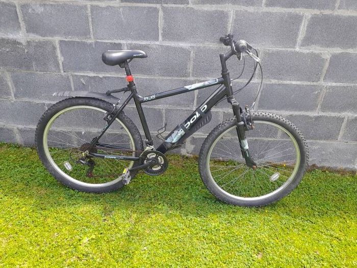 bike