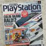 Official Playstation UK Magazine Issue 57 April 2000 Image 2