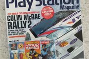 Official Playstation UK Magazine Issue 57 April 2000