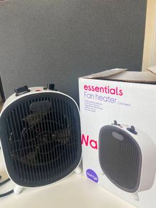 Fan Heater