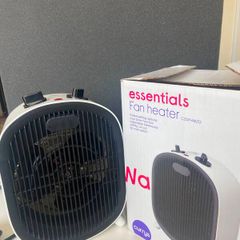 Fan Heater