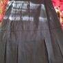 New 2 pack navy pinafore Image 4