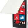 New Nokia Lumia 920 Premium Pu Leather Flip Case Cover In Various Colors Image 5