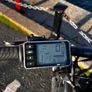 Cube Eletric Bike - 2 Batteries - Cape to protect from rain - 2 Lockers Image 2