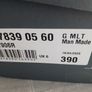 New Balance Trainers Nb 1906r Brand New Size 6 Image 3