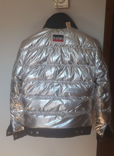 Reversible Levis Jacket size xs