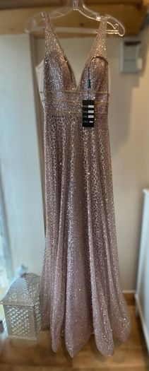 Stunning Debs Dress
