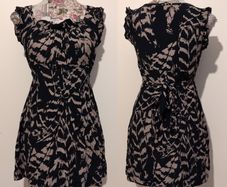 Beautiful Dress