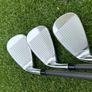 Cobra T-Rail irons Image 4