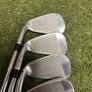 Taylormade QI irons Image 4