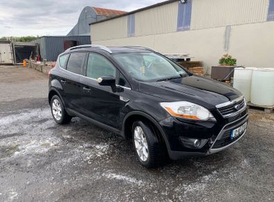 Ford Kuga 2012