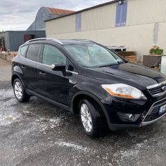 Ford Kuga 2012
