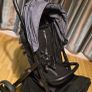 Zummi Zip Push Chair Stroller Image 2