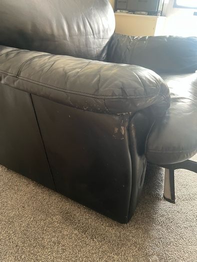 lazy boy / armchair