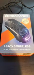 Steel Series Aerox 3 Wireless Mouse