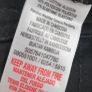 WALLIS black crop pants Sz 10UK Image 7