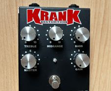 Krank Distortus Maximus MMV