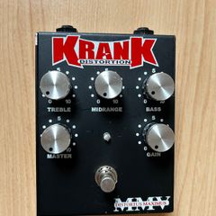Krank Distortus Maximus MMV