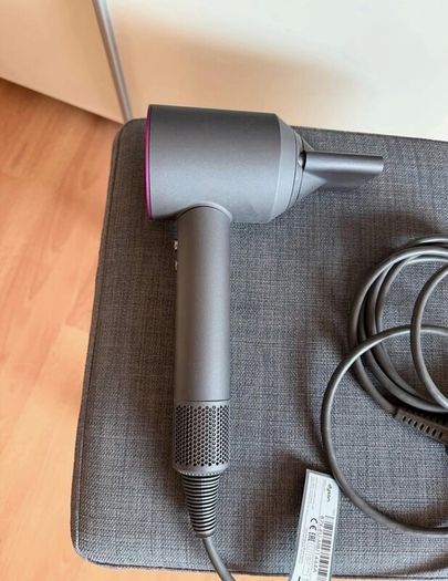 Dyson Supersonic