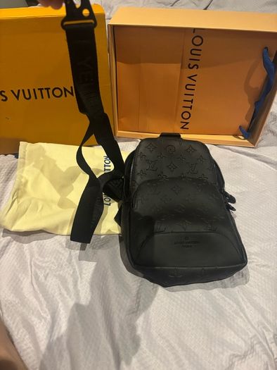 lv bag