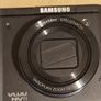 Samsung NV11 10.1MP Compact Digital Camera Black Landiao 5X Zoom Schneider Lens, no Battery, excellent cosmetic condition Image 7