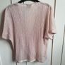 lipsy wrap top Image 2