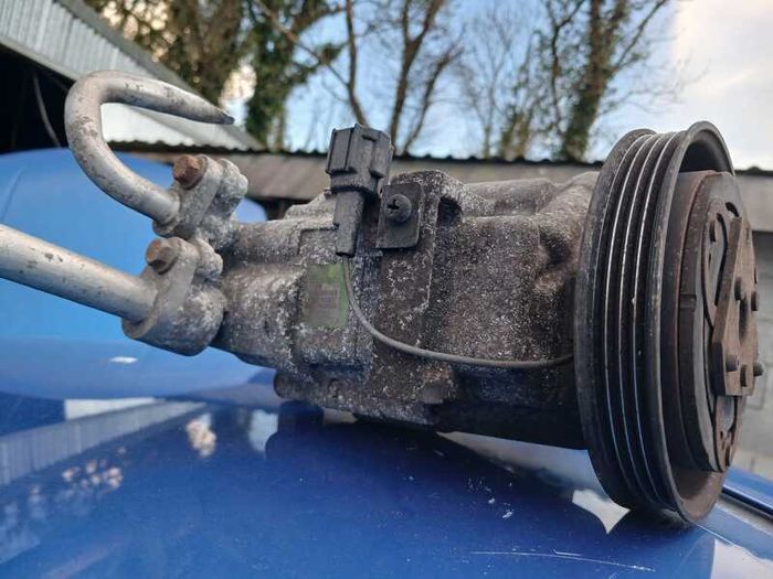 2011 Nissan Note 1.4 Petrol - Breaking for Parts