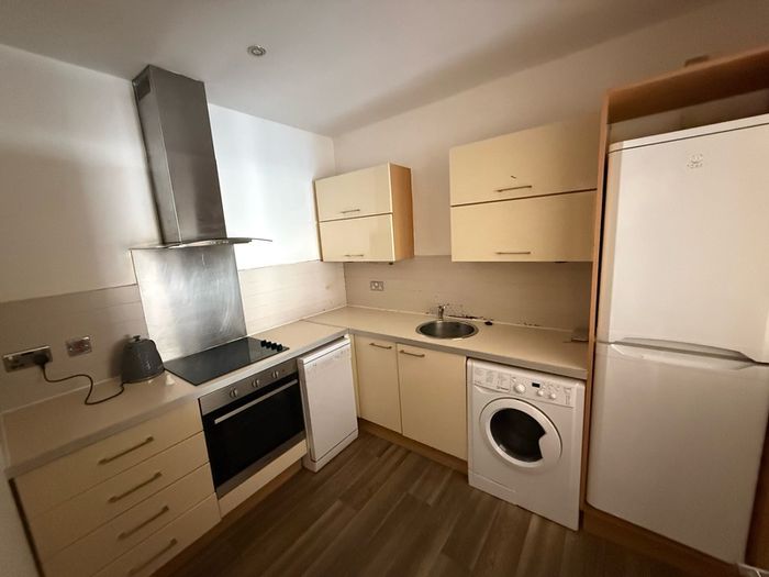 Complete Kitchen for Sale Includes Appliances