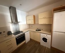 Complete Kitchen for Sale Includes Appliances