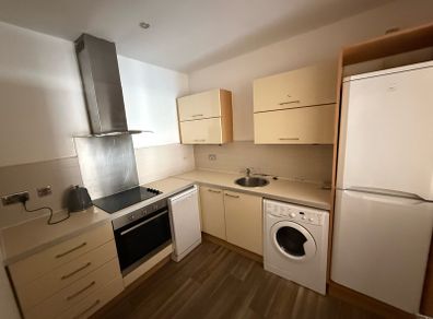Complete Kitchen for Sale Includes Appliances