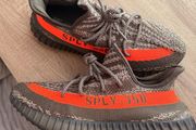 yeezy 350 boost 'carbon beluga'