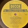 1st.Press.The Rolling Stones''Solid Rock''Lp.DECCA.Ecxellend cond. Image 2