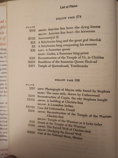 Gods, Graves,& Scholars. By C.w.ceram. The Story Of Archeology. With 49 Photos And 72 Drawings.  Hardback 1954. With Dustjacket In Good Condition.