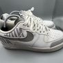 NIKE Air Force 1 Low Under Construction - White -  UK size 7 EU 41 - BQ4421-100 Image 6
