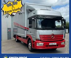 Mercedes-Benz Other 2016