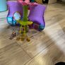 Blume Secret Surprise Garden doll and house playset Image 4