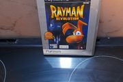 Rayman  revolution ps2 immac cond