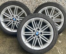 BMW Alloys