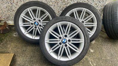 BMW Alloys
