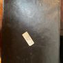 storage leather 3 hard boxes Image 3