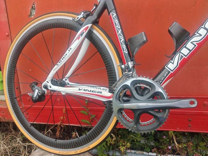 Viner Road Bike