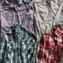 Womans shirts blouses long sleeve GAP, NEXT, M&S  and more, bundle Image 5