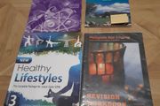 School books - Junior cert.