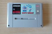 Tiny Toons Buster Burts Loose Snes