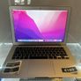 MacBook Air 2015 core i5 128gb Monterey Image 4