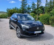 Mg Zs 2023