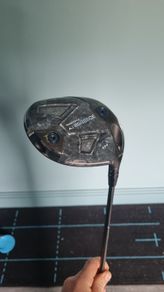 Callaway Paradym Ai Smoke Triple Diamond 9degree Project X Denali 60g 6.5