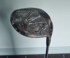 Callaway Paradym Ai Smoke Triple Diamond 9degree Project X Denali 60g 6.5