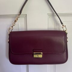 Micheal Kors Bradshaw bag